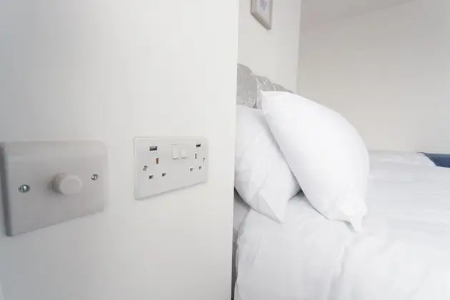 Apart Daire, Özel Banyo (3 Bedroom apartment )