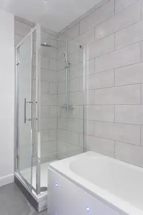 Apart Daire, Özel Banyo (3 Bedroom apartment )