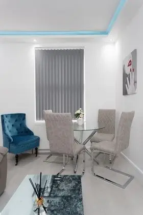 Apart Daire, Özel Banyo (3 Bedroom apartment )