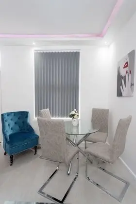 Apart Daire, Özel Banyo (3 Bedroom apartment )