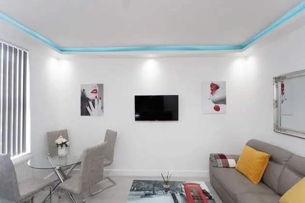 Apart Daire, Özel Banyo (3 Bedroom apartment )