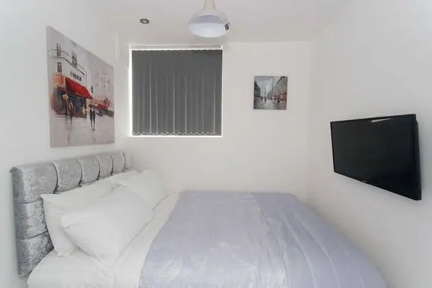 Apart Daire, Özel Banyo (3 Bedroom apartment )