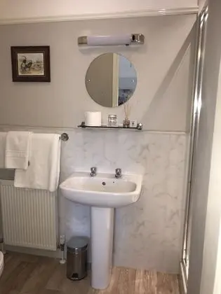 Tek Kişilik Oda