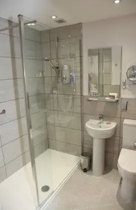 Standard Tek Büyük Yataklı Oda, 1 Çift Kişilik Yatak