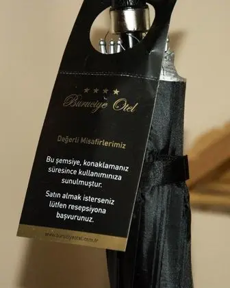 Oda Detay