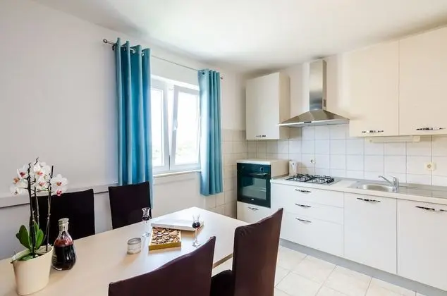 Basic Apart Daire, 1 Yatak Odası (2+1)