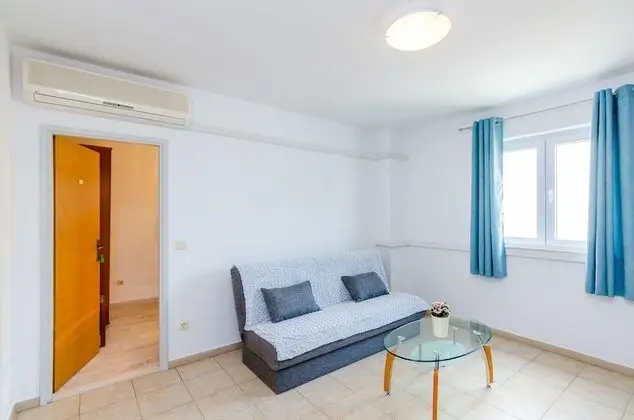 Basic Apart Daire, 1 Yatak Odası (2+1)