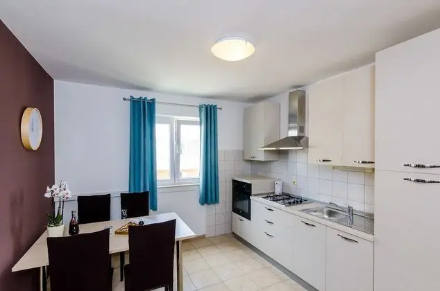 Basic Apart Daire, 1 Yatak Odası (2+1)