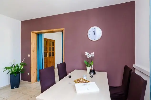 Basic Apart Daire, 1 Yatak Odası (2+1)