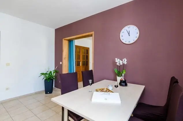 Basic Apart Daire, 1 Yatak Odası (2+1)