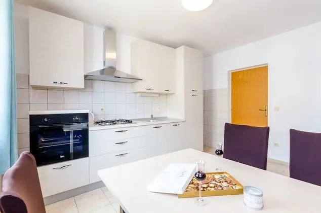 Basic Apart Daire, 1 Yatak Odası (2+1)