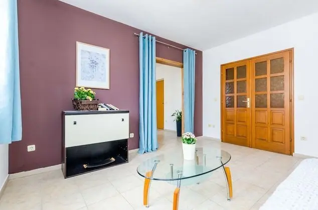 Basic Apart Daire, 1 Yatak Odası (2+1)