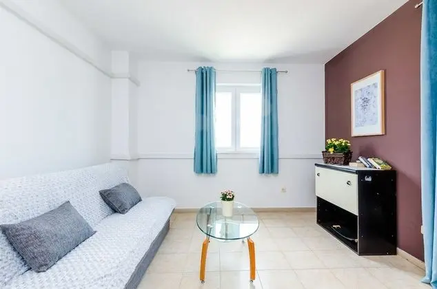 Basic Apart Daire, 1 Yatak Odası (2+1)