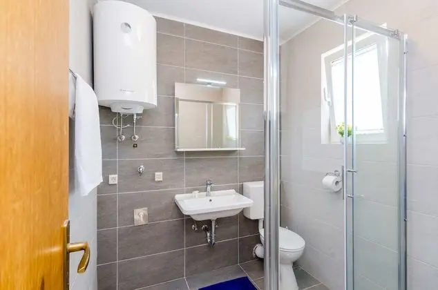 Basic Apart Daire, 1 Yatak Odası (2+1)