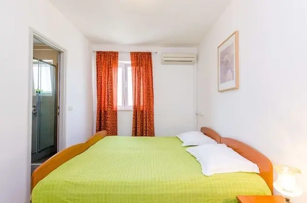 Basic Apart Daire, 1 Yatak Odası (2+1)