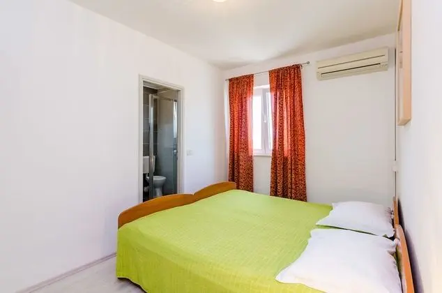 Basic Apart Daire, 1 Yatak Odası (2+1)