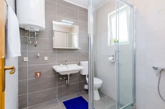 Basic Apart Daire, 1 Yatak Odası (2+1)