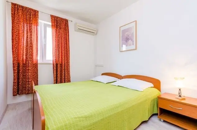 Basic Apart Daire, 1 Yatak Odası (2+1)