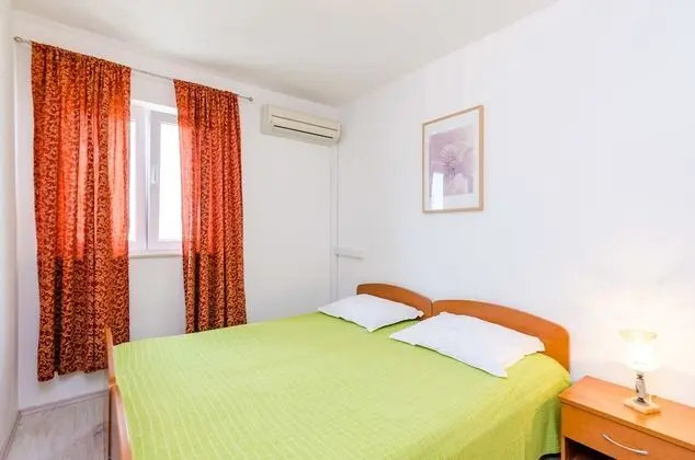 Basic Apart Daire, 1 Yatak Odası (2+1)