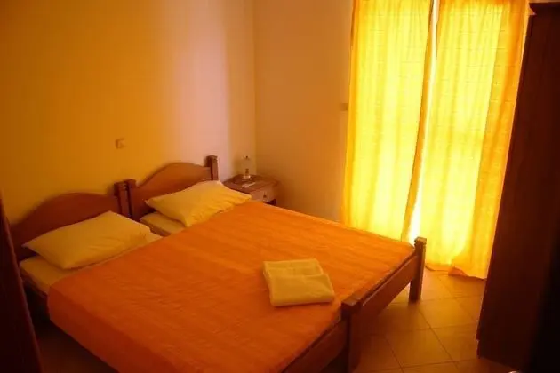 Apart Daire, 2 Yatak Odası, Balkon (A2)