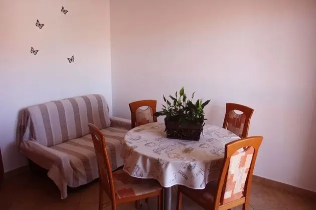 Apart Daire, 2 Yatak Odası, Balkon (A2)