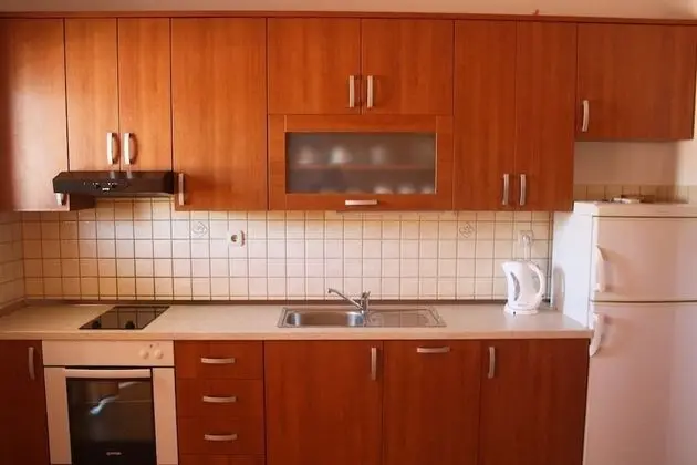 Apart Daire, 2 Yatak Odası, Balkon (A2)