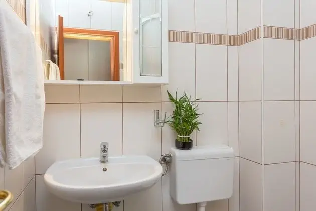 Apart Daire, 2 Yatak Odası, Balkon (A2)