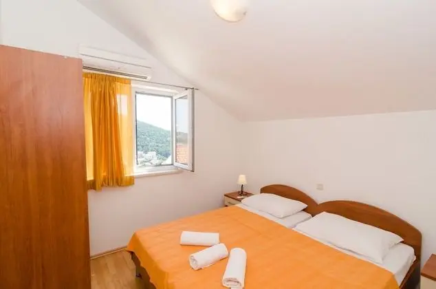 Apart Daire, 2 Yatak Odası, Teras (A1)