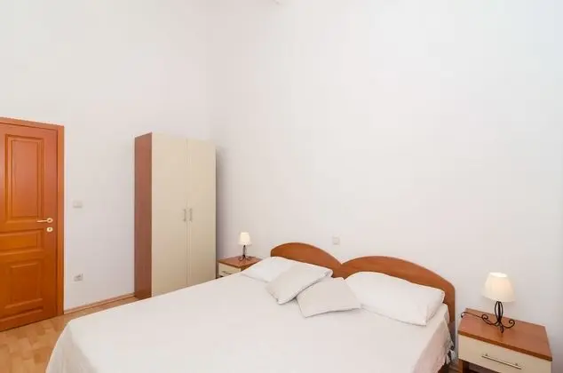 Apart Daire, 2 Yatak Odası, Teras (A1)