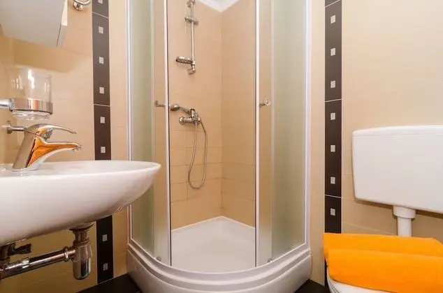 Apart Daire, 2 Yatak Odası, Teras (A1)