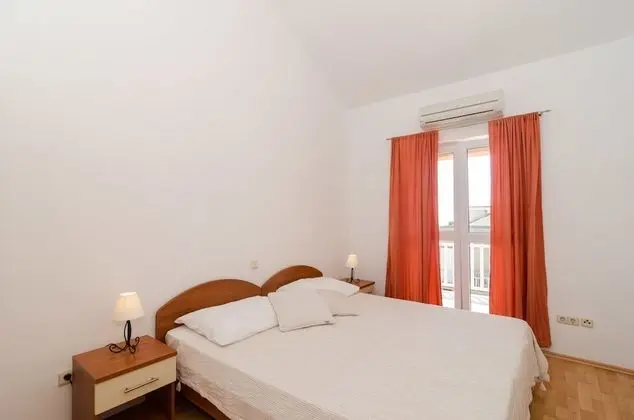 Apart Daire, 2 Yatak Odası, Teras (A1)