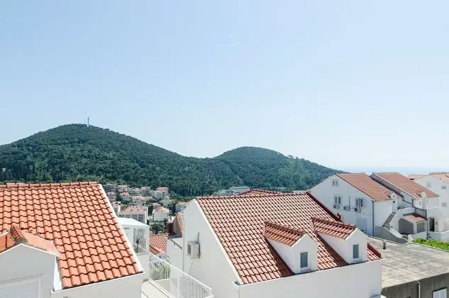 Apart Daire, 2 Yatak Odası, Teras (A1)