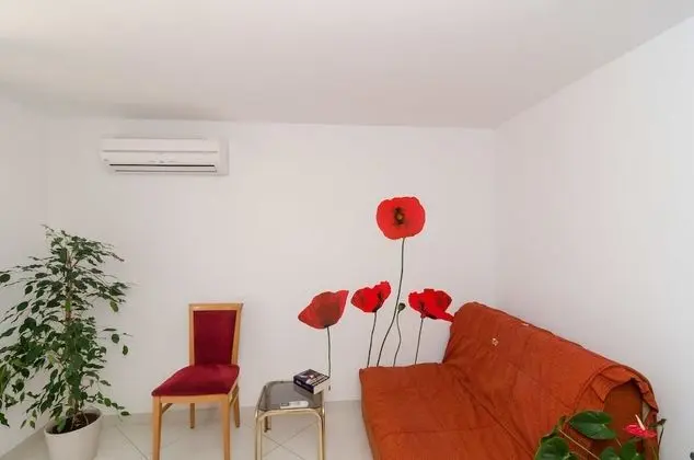 Apart Daire, 2 Yatak Odası, Teras (A1)