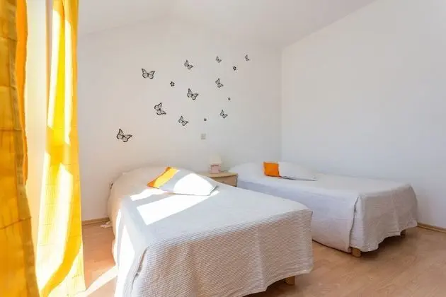 Apart Daire, 3 Yatak Odası (A3)