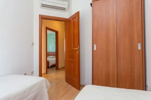 Apart Daire, 3 Yatak Odası (A3)