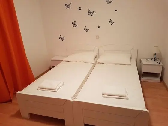 Apart Daire, 3 Yatak Odası (A3)