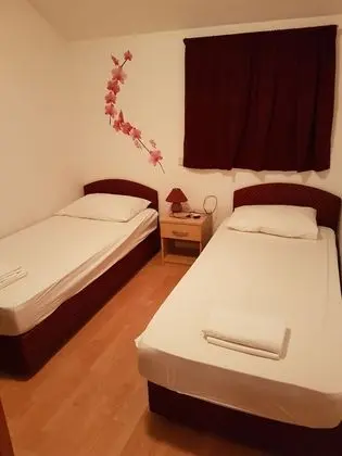 Apart Daire, 3 Yatak Odası (A3)