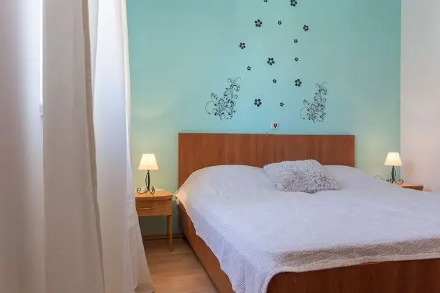 Apart Daire, 3 Yatak Odası (A3)