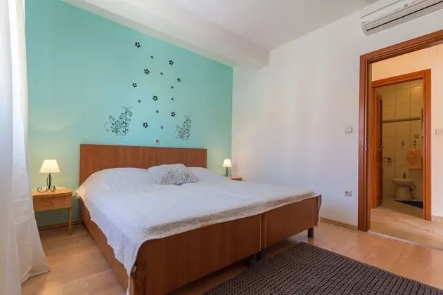 Apart Daire, 3 Yatak Odası (A3)