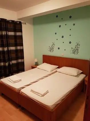 Apart Daire, 3 Yatak Odası (A3)