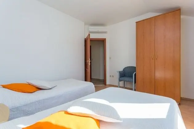 Apart Daire, 3 Yatak Odası (A3)