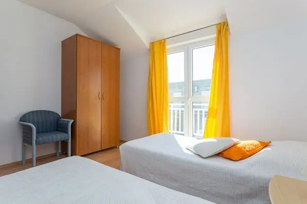 Apart Daire, 3 Yatak Odası (A3)