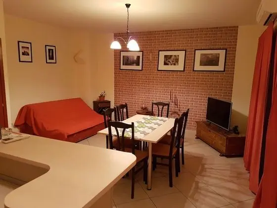 Apart Daire, 3 Yatak Odası (A3)