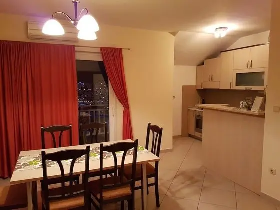 Apart Daire, 3 Yatak Odası (A3)