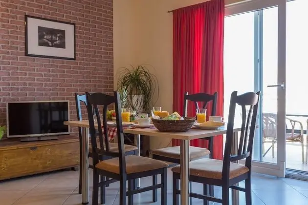 Apart Daire, 3 Yatak Odası (A3)