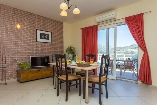 Apart Daire, 3 Yatak Odası (A3)