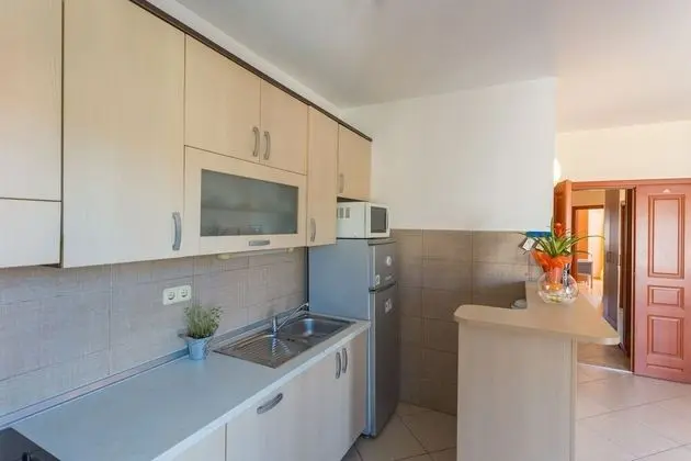 Apart Daire, 3 Yatak Odası (A3)