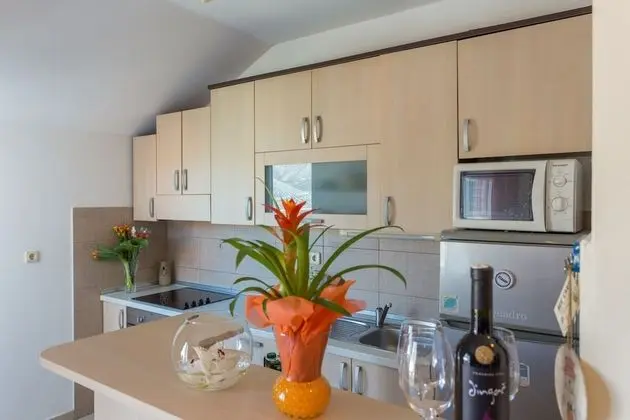 Apart Daire, 3 Yatak Odası (A3)