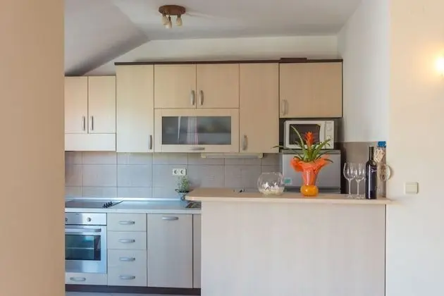 Apart Daire, 3 Yatak Odası (A3)