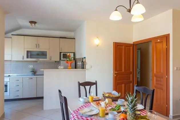 Apart Daire, 3 Yatak Odası (A3)